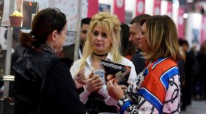 in-cosmetics Global @ Fira de Barcelona