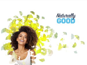 Naturally Good @ ICC SYDNEY, DARLING HARBOUR