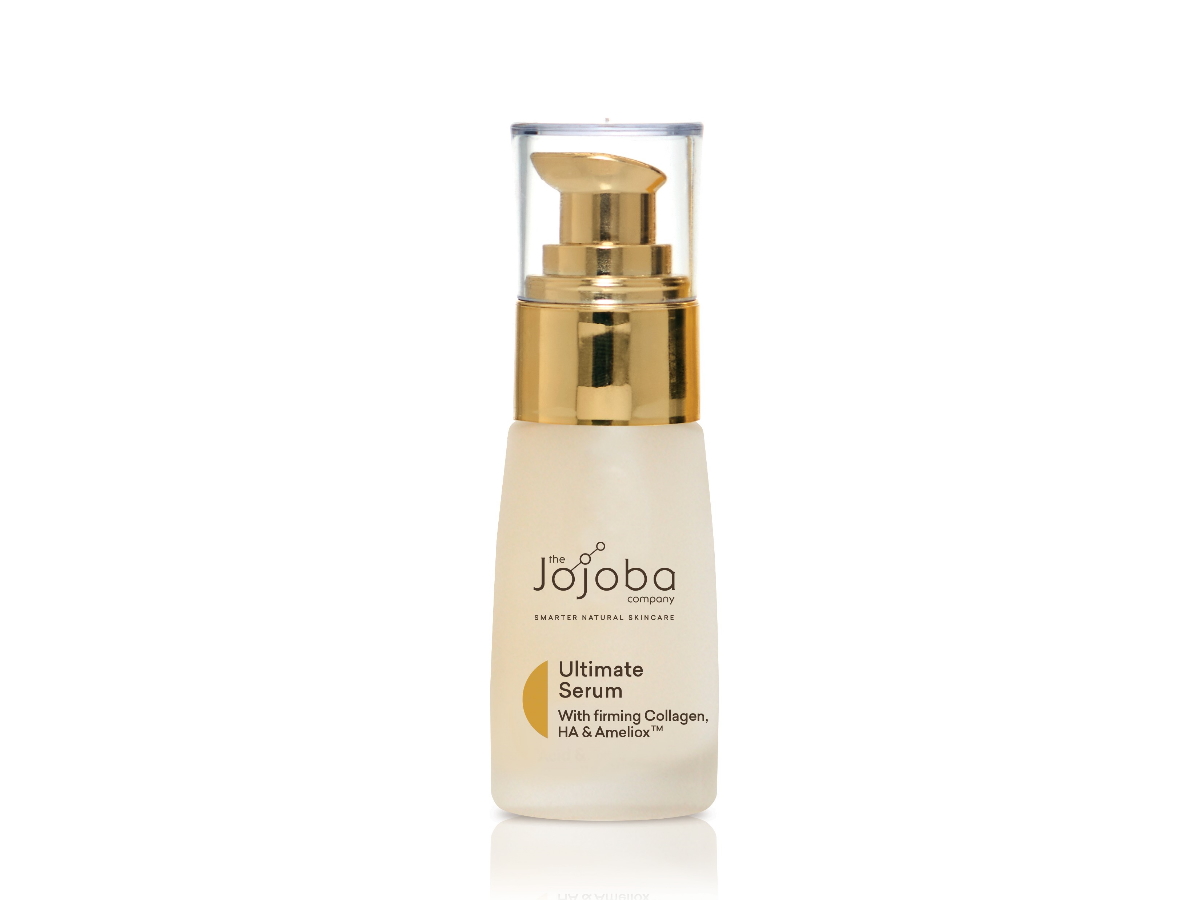 The Jojoba Company Ultimate Serum Retail Beauty