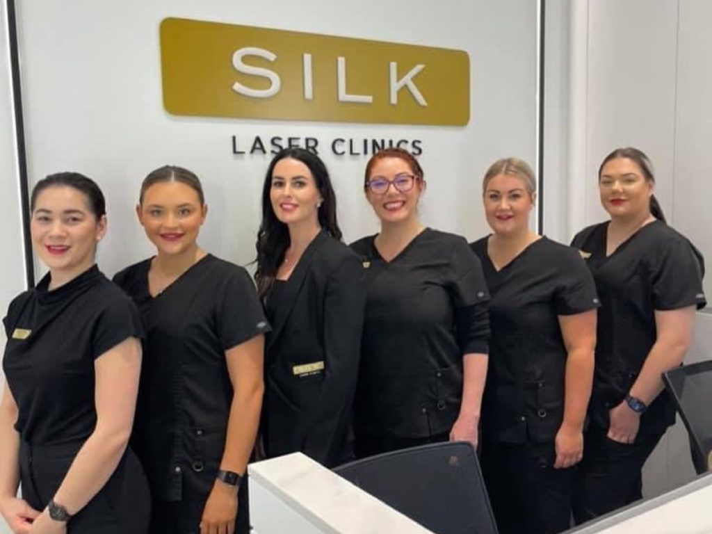 Silk Laser Clinics acquires Australian Skin Clinics for 52m Retail